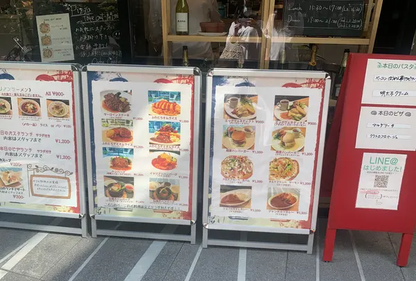 イタリアン・フレンチ Cache Cache(イタリアン・フレンチ カシュカシュ)の写真・動画_image_526442