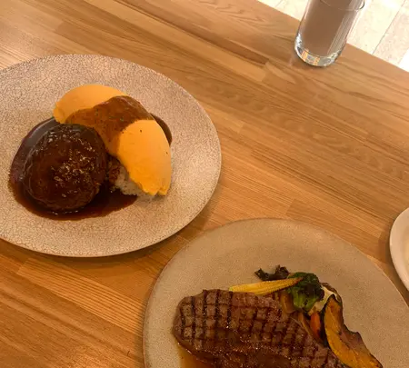 イタリアン・フレンチ Cache Cache(イタリアン・フレンチ カシュカシュ)の写真・動画_image_526445