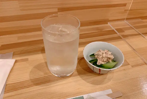 立ち呑み ひとときの写真・動画_image_526642