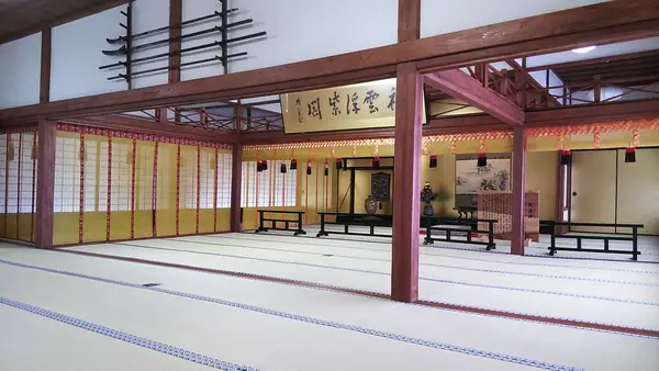 陽願寺の写真・動画_image_526646