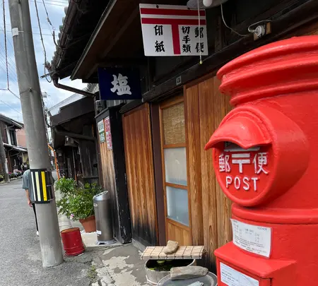 湯浅町湯浅伝統的建造物群保存地区の写真・動画_image_526661