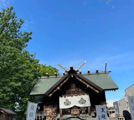 諏訪神社の写真・動画_image_526710