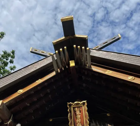 諏訪神社の写真・動画_image_526711