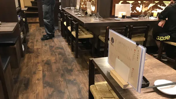 炭火串焼き すざくの写真・動画_image_526800