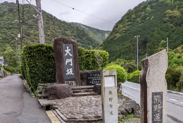 大門坂の写真・動画_image_526967