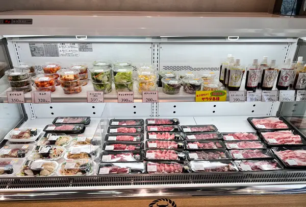 和牛工場はくり光町店の写真・動画_image_527276