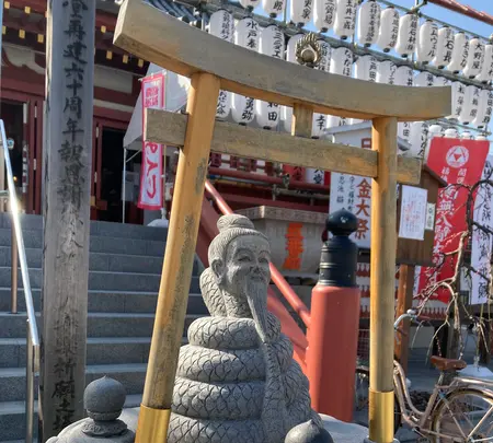 肉の大山 上野店の写真・動画_image_527336