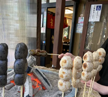高尾山薬王院（有喜寺）の写真・動画_image_527345