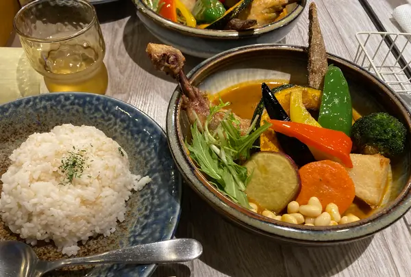 ROJIURA CURRY SAMURAIの写真・動画_image_527347