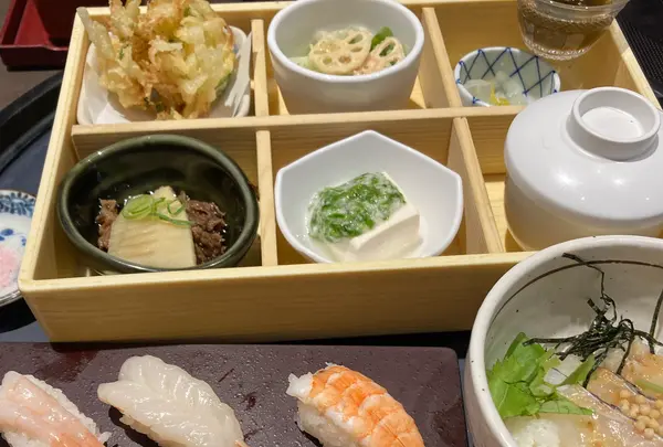 ゆず庵 多摩境店の写真・動画_image_527407