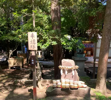 平塚八幡宮の写真・動画_image_527508