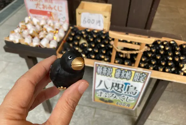 軽井沢レイクガーデンの写真・動画_image_527519