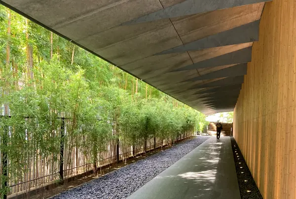 根津美術館の写真・動画_image_527540