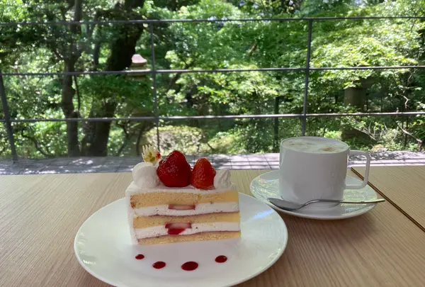 根津美術館の写真・動画_image_527545