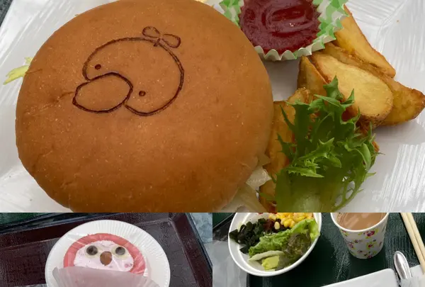 掛川花鳥園の写真・動画_image_527578