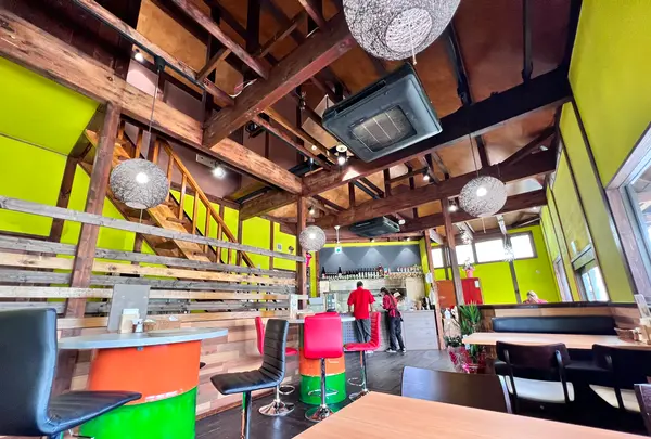 Acha Indian restaurantの写真・動画_image_527586