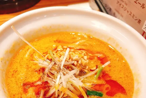 粥餐庁 新宿京王モール店の写真・動画_image_527691