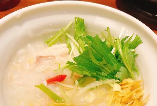 粥餐庁 新宿京王モール店の写真・動画_image_527692