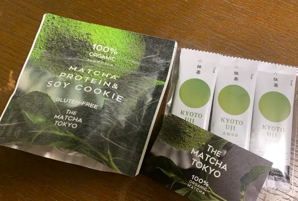 THE MATCHA TOKYO 新宿の写真・動画_image_527820