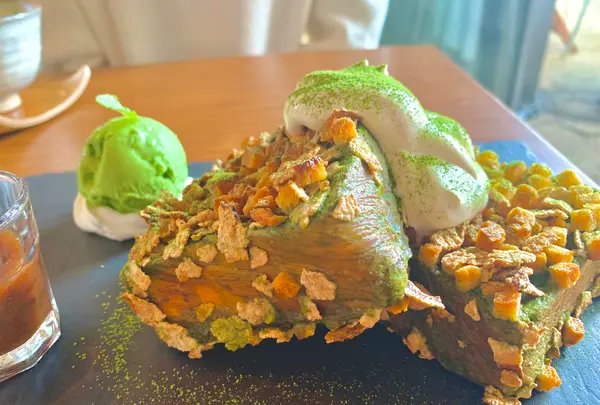 512 CAFE&GRILLの写真・動画_image_527824