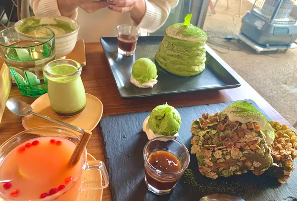 512 CAFE&GRILLの写真・動画_image_527825