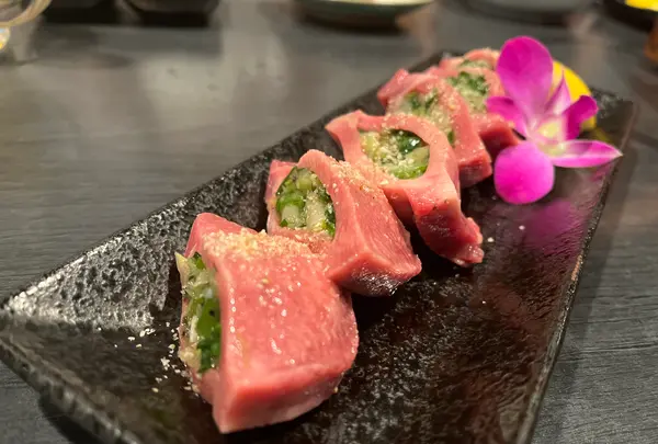 焼肉 石垣牛 うしみずの写真・動画_image_527858