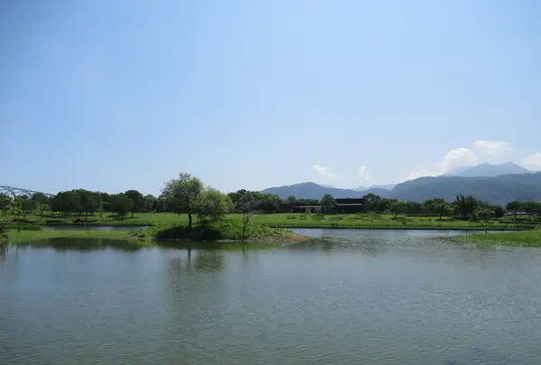 冬山河生態緑舟の写真・動画_image_527893