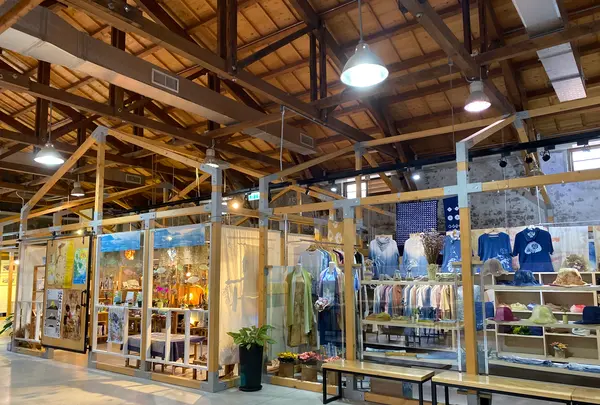 中興文化創意園区の写真・動画_image_527900