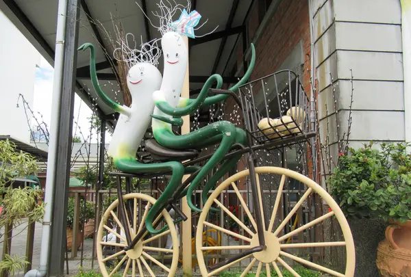 三星青葱文化館の写真・動画_image_527927