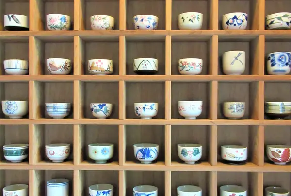 台湾碗盤博物館の写真・動画_image_527954
