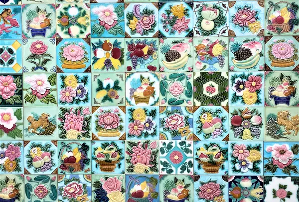 台湾碗盤博物館の写真・動画_image_527961