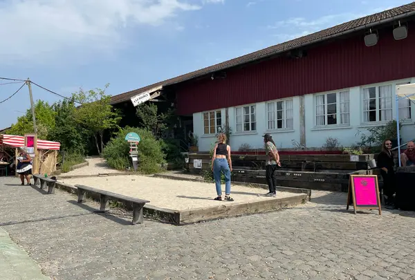 La Cité Fertileの写真・動画_image_528062