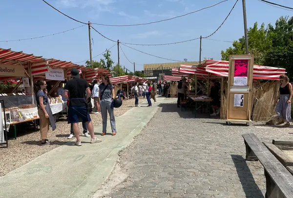 La Cité Fertileの写真・動画_image_528067