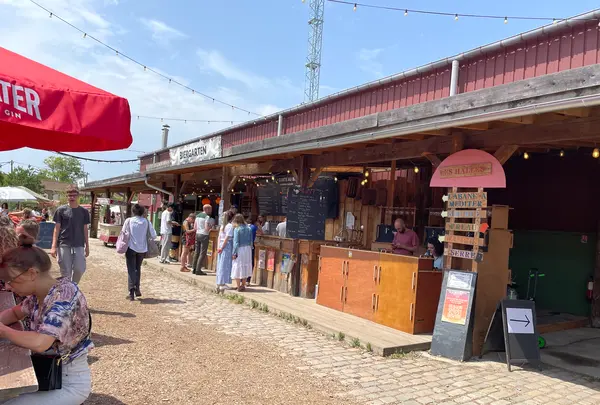 La Cité Fertileの写真・動画_image_528068