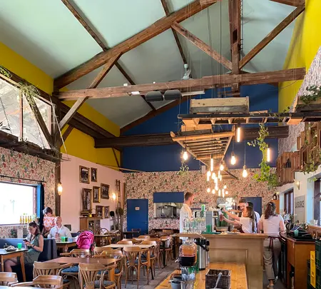 La Cité Fertileの写真・動画_image_528069