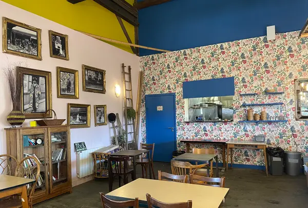 La Cité Fertileの写真・動画_image_528070