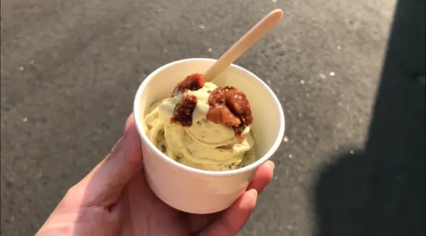 Hachiko Ice Bakeの写真・動画_image_528147