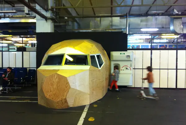 Ground Controlの写真・動画_image_528215