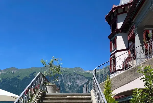 グランドホテル ギースバッハの写真・動画_image_528294