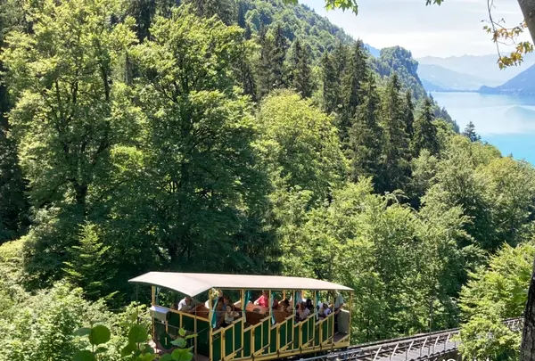 グランドホテル ギースバッハの写真・動画_image_528296