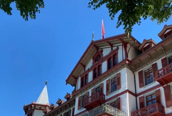 グランドホテル ギースバッハの写真・動画_image_528297