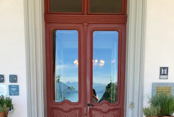 グランドホテル ギースバッハの写真・動画_image_528298