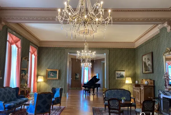 グランドホテル ギースバッハの写真・動画_image_528300