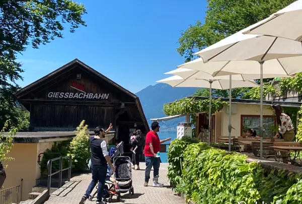 グランドホテル ギースバッハの写真・動画_image_528301