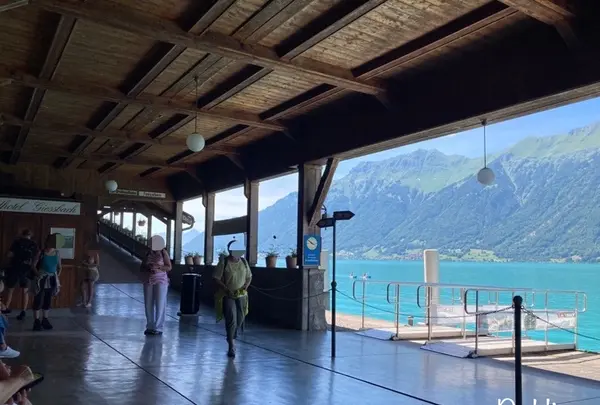 Giessbach Seeの写真・動画_image_528306