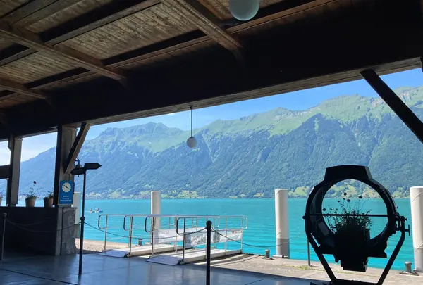 Giessbach Seeの写真・動画_image_528309