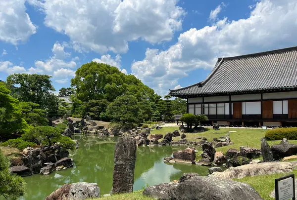 元離宮 二条城の写真・動画_image_528503