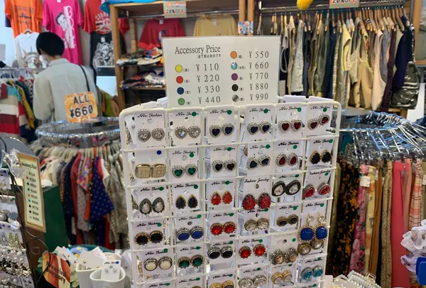 東洋百貨店 別館の写真・動画_image_528555