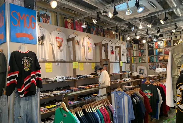 東洋百貨店 別館の写真・動画_image_528556