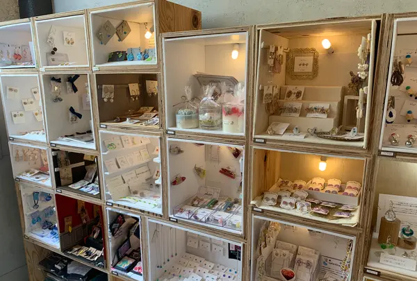 東洋百貨店 別館の写真・動画_image_528558